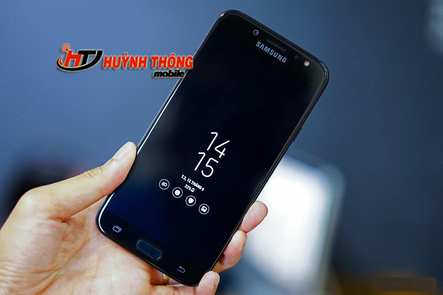 Thay Màn Hình Samsung J7 Pro Zin Chính Hãng Tại Mỹ Tho, Tiền Giang