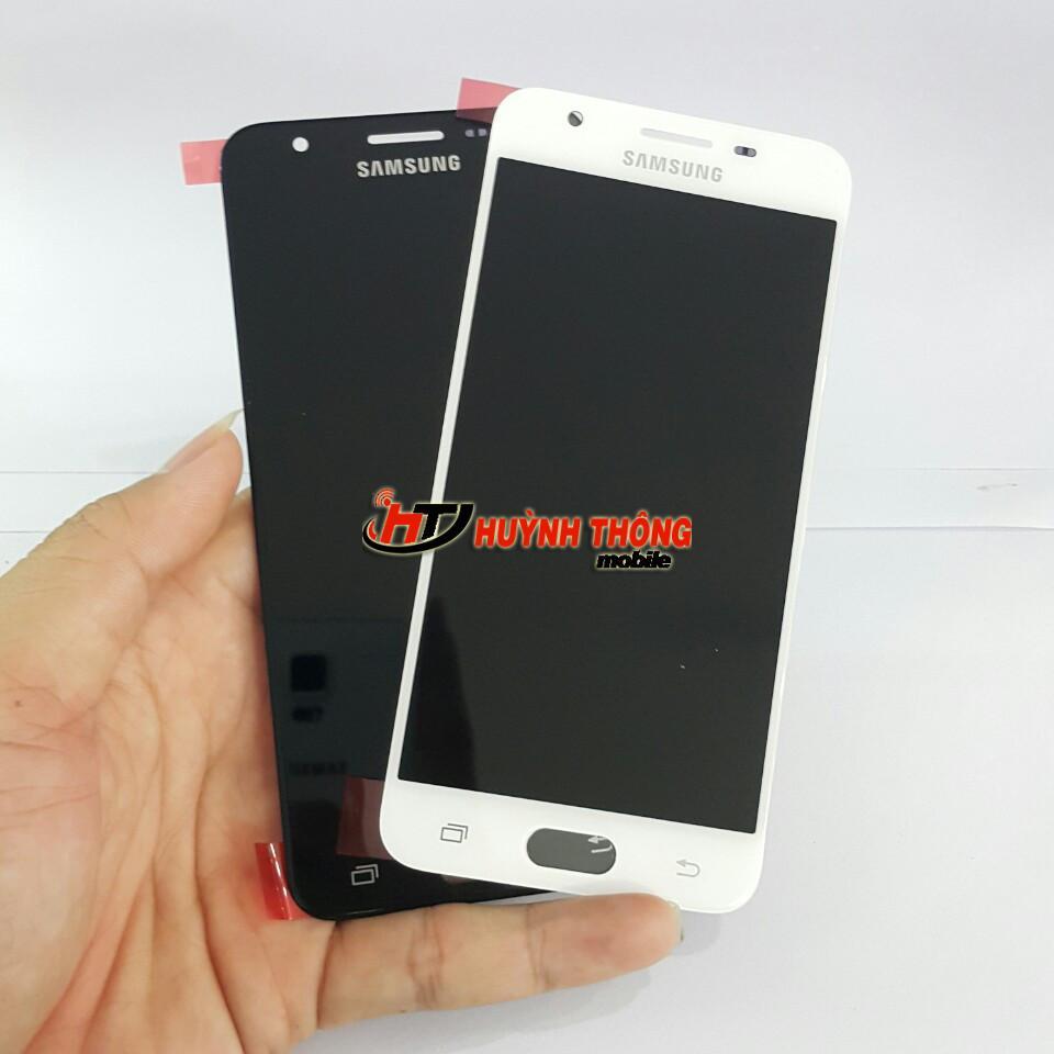 Thay màn hình Samsung J5 Prime zin tại Mỹ Tho, Tiền Giang