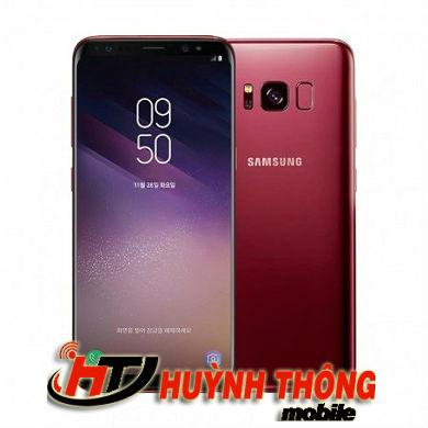 Thay mặt kính Samsung S8/S8 plus tại Mỹ Tho, Tiền Giang
