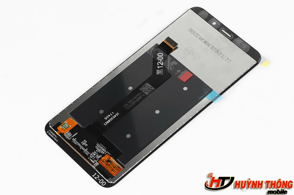 ép mặt kính Xiaomi Redmi 5 Plus tại Mỹ Tho, tiền giang